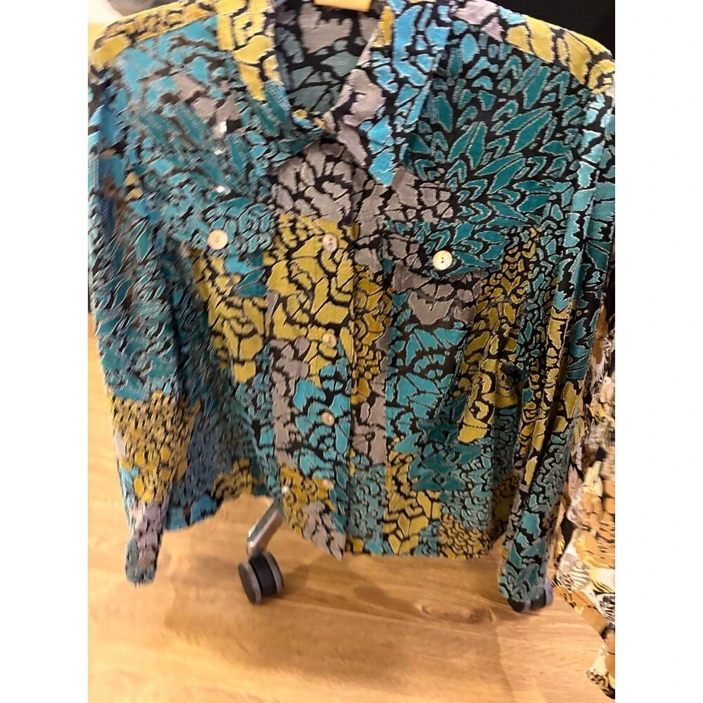 (2) Ruby Rd Shirts - 14 - Picture 4 of 6